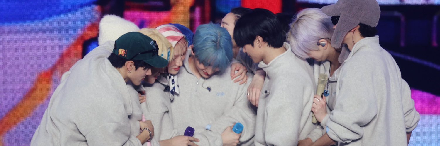 찐지 ◡̈ 🍀 banner