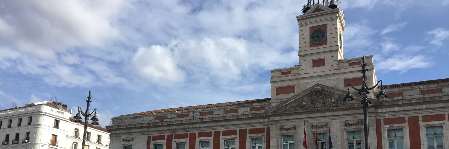 ProfeLorenz's profile banner image