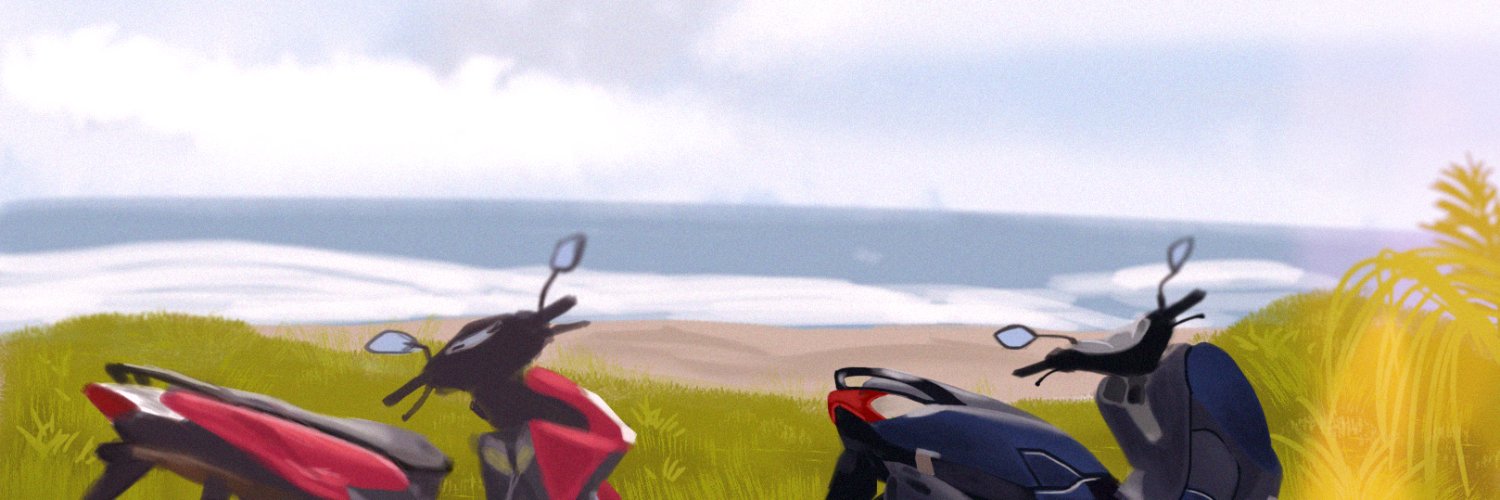 RefiRaven's profile banner image