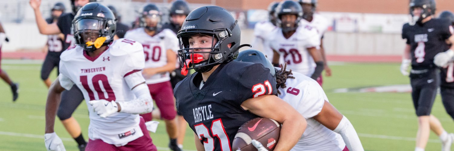 Kace Winfield banner