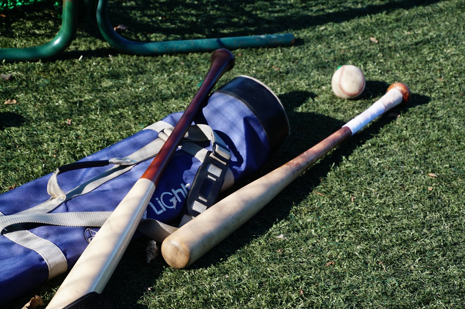 baseball_syasin's profile banner image
