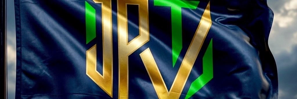 JPTVNJML's profile banner image