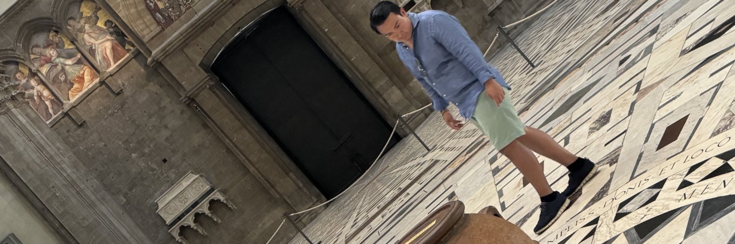 RobVillanuevaV's profile banner image