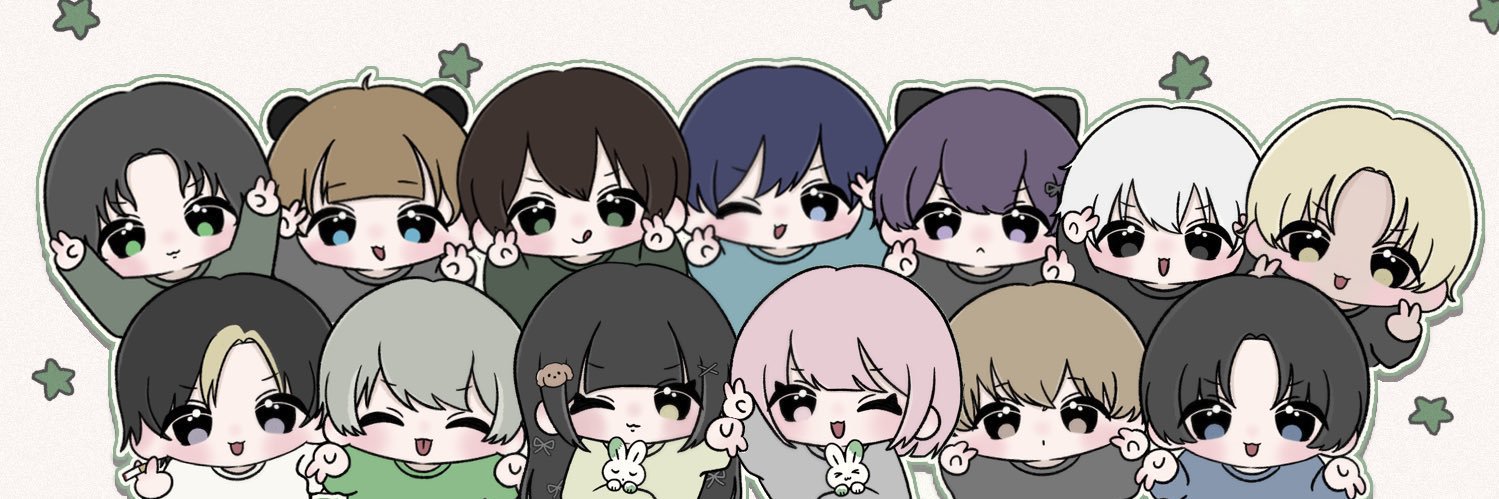 双葉 萌奈 banner