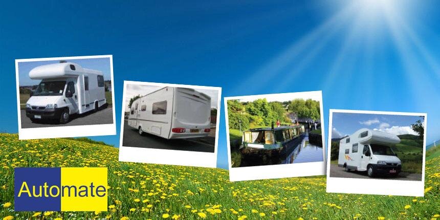 Auto-mate (UK) Ltd banner