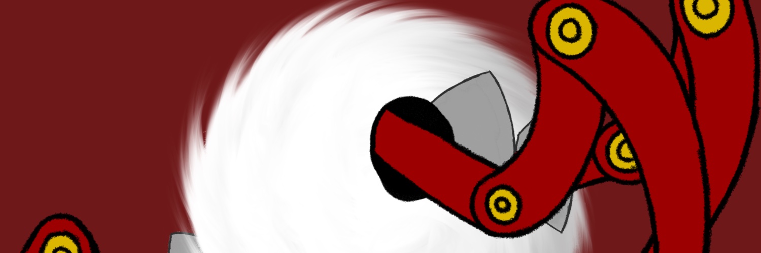 Ghostwanderer, 20 banner