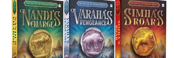 ArunKrishnan_ Profile Banner