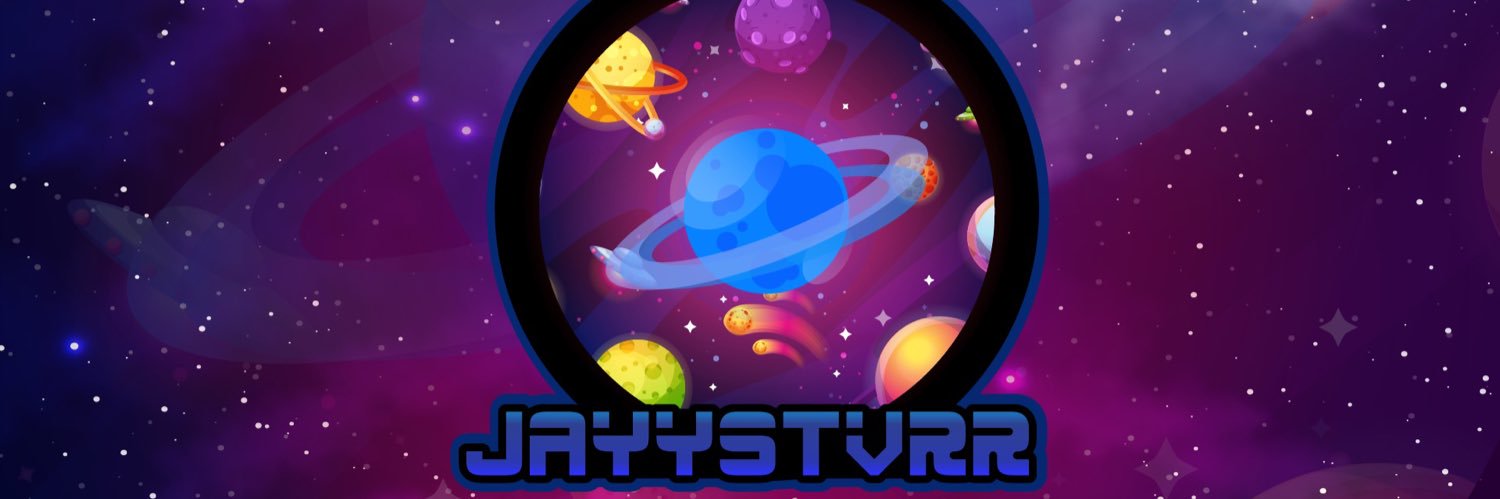 jayystvrr's profile banner image