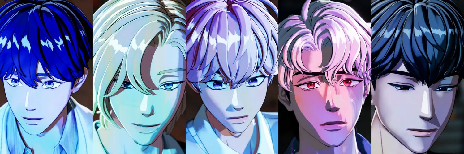 막콘 까미(slow)'s banner