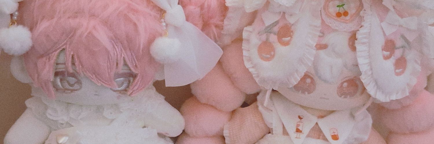 Doll_crop's profile banner image