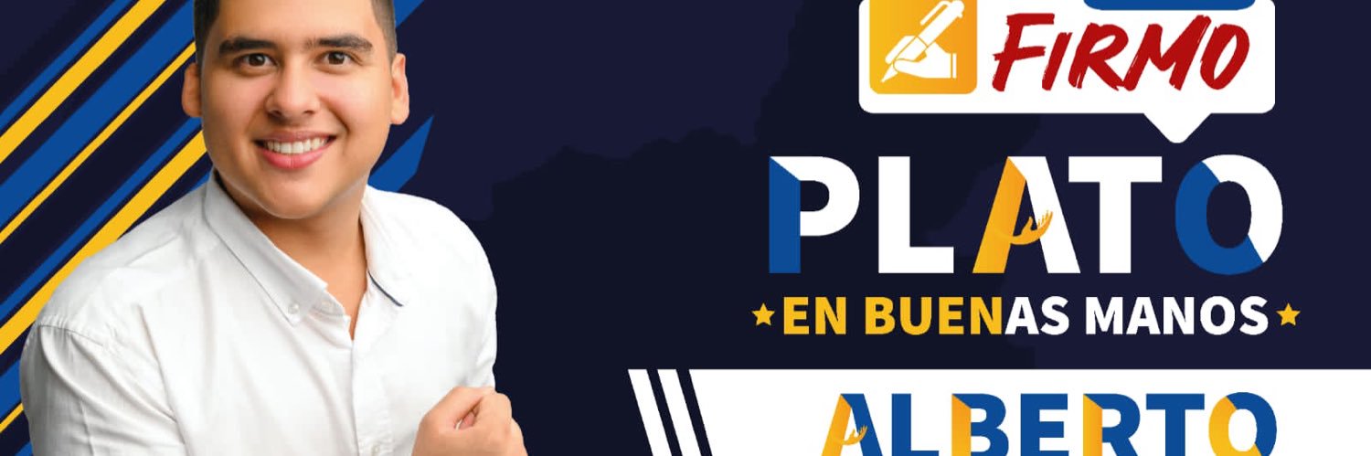 Alberto Becerra banner