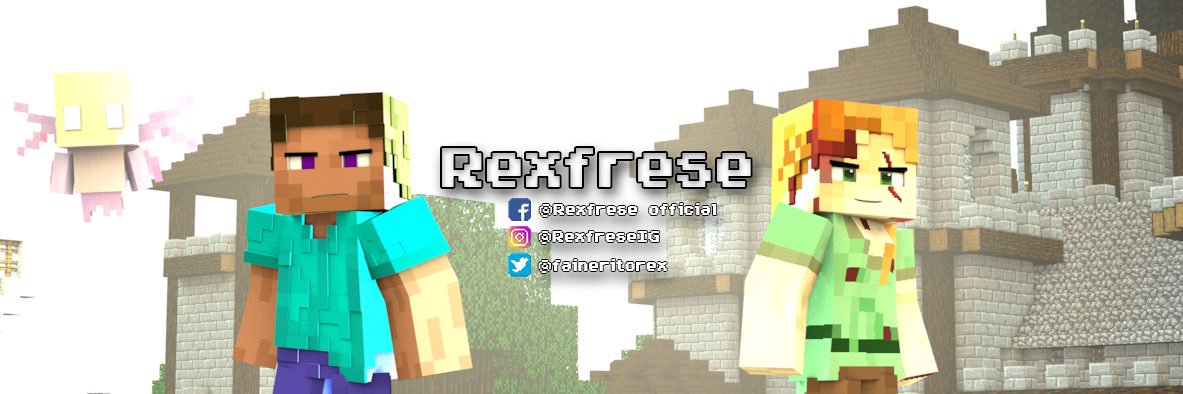 🇵🇸Rexfrese🇵🇸 banner