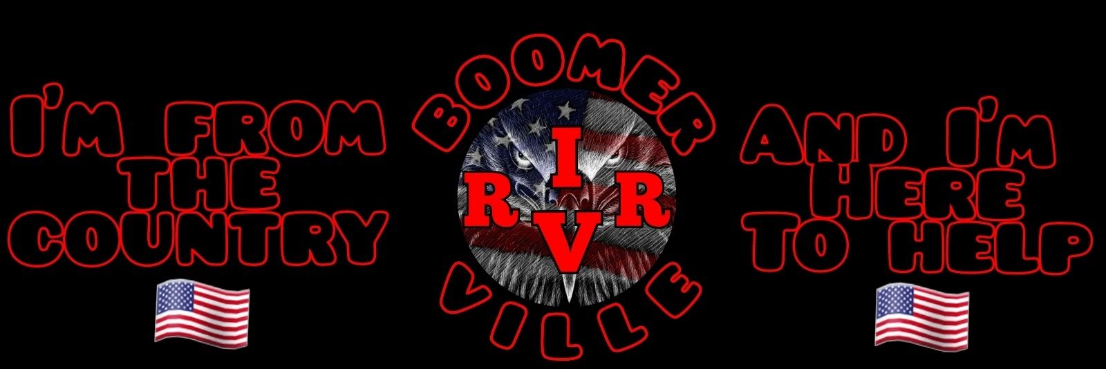 RedRepublicIV~Boomer🇺🇲Ville banner