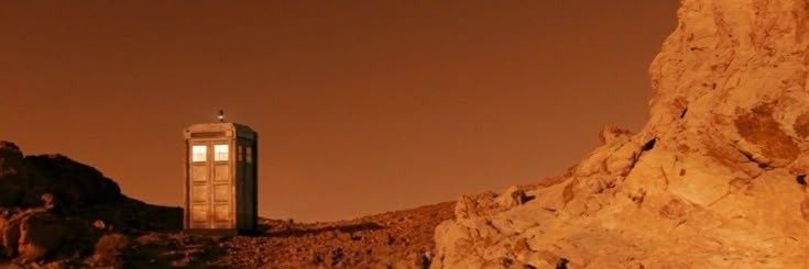 𝐓𝐇𝐄 𝐃𝐎𝐂𝐓𝐎𝐑. (fez version) banner