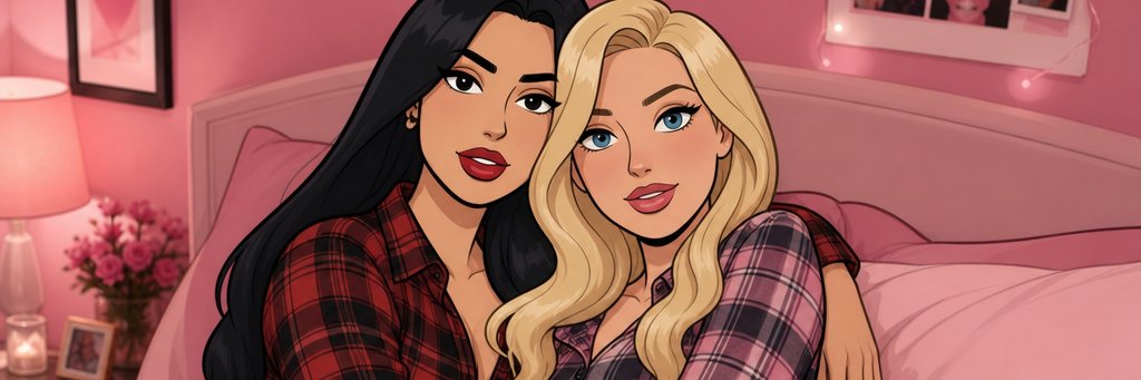 IBarbie59's profile banner image