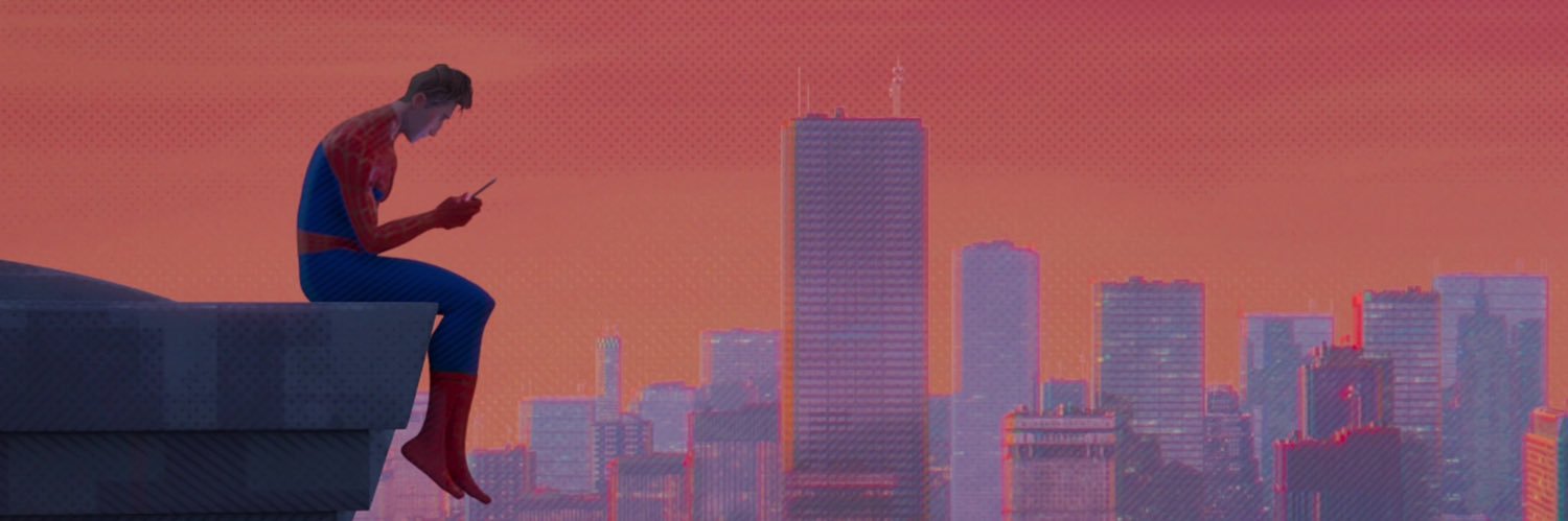 Je tisse partout banner