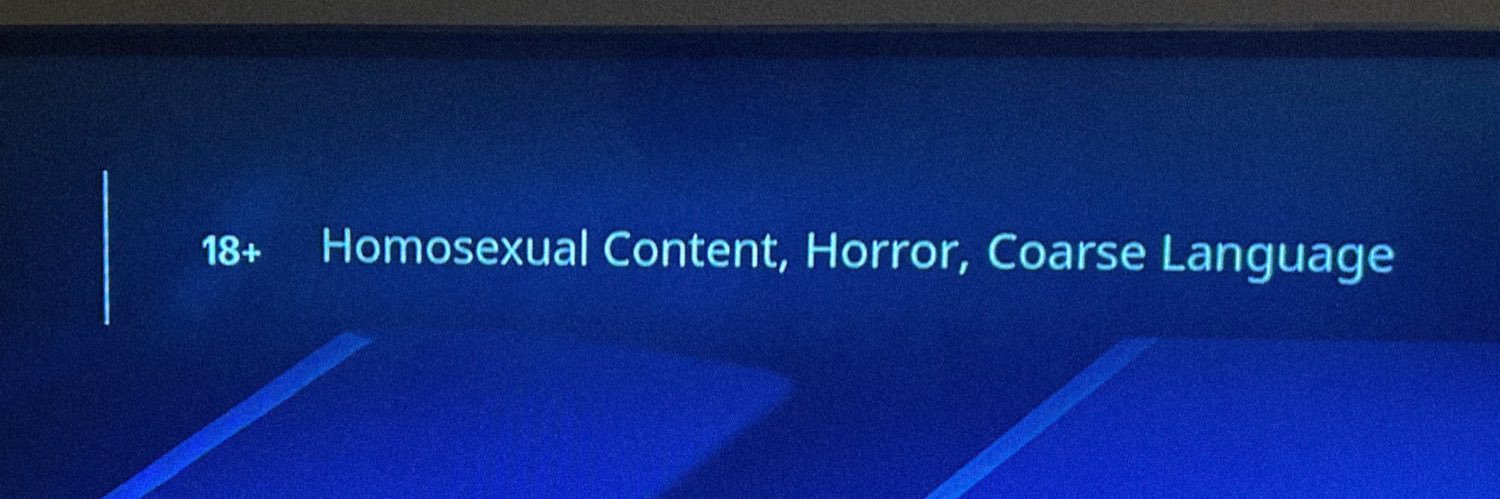 Suspected Yadav banner