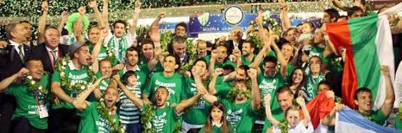 Bursasporlu Les Gold banner