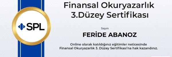 1Feridee Profile Banner