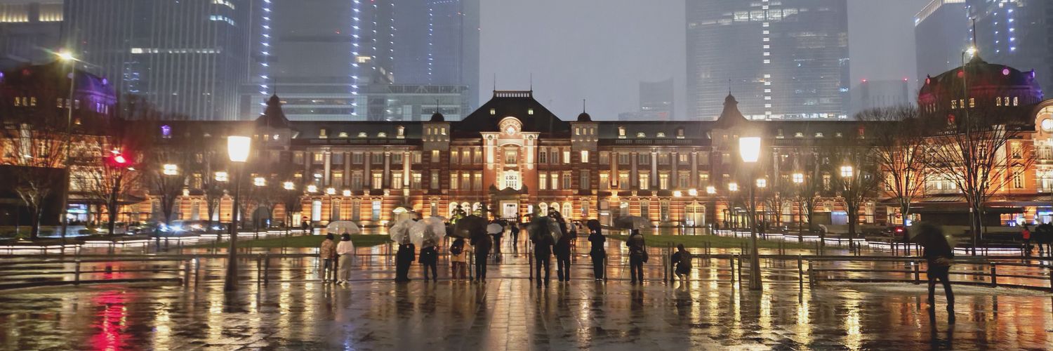 しんらつかちょー banner