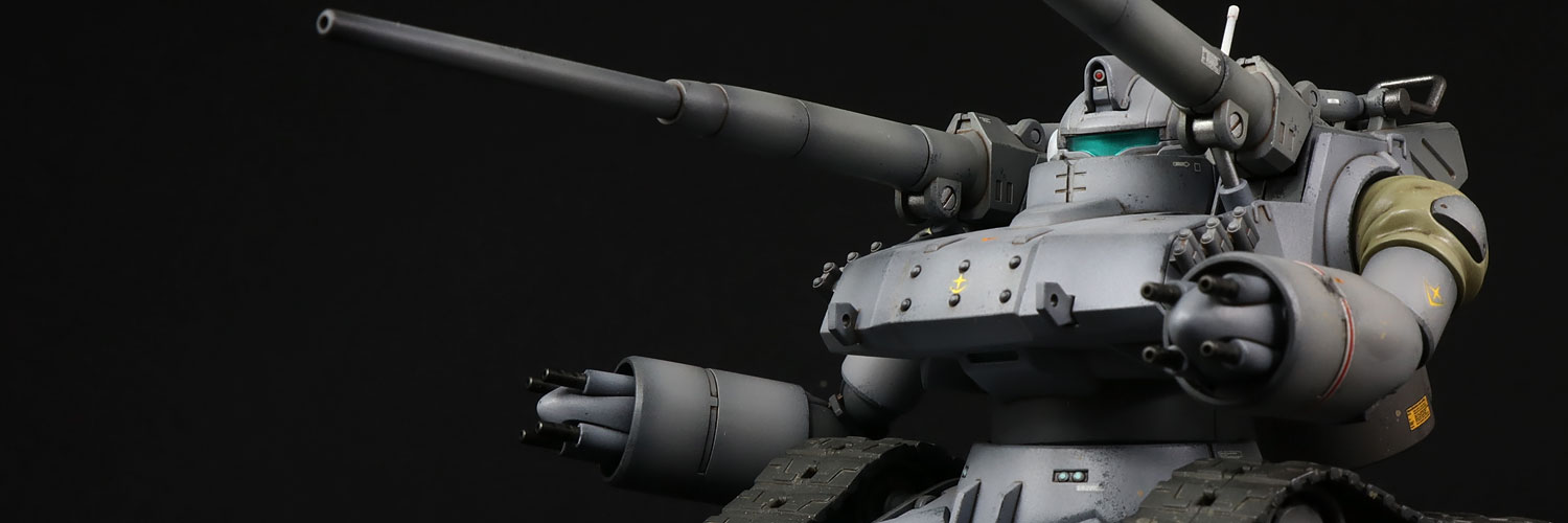 フェニックスキリン【ガンプラブログ】 banner