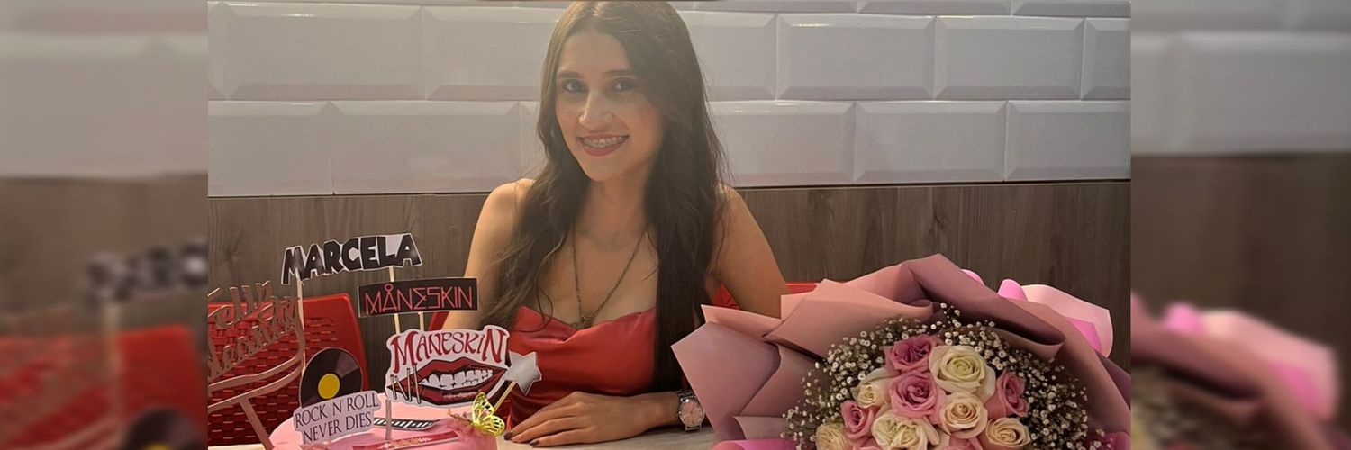 marcela_araque's profile banner image