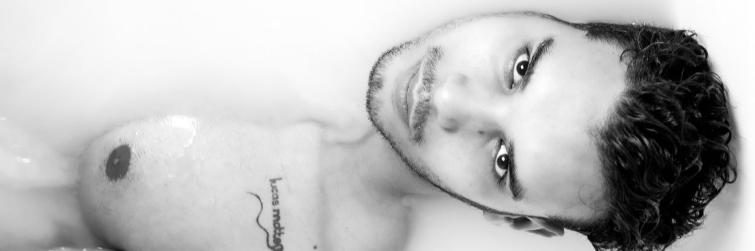 AlexFerrerP's profile banner image