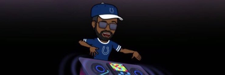 1djunique's profile banner image