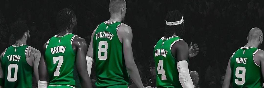 Big G's 🍀🦅 banner