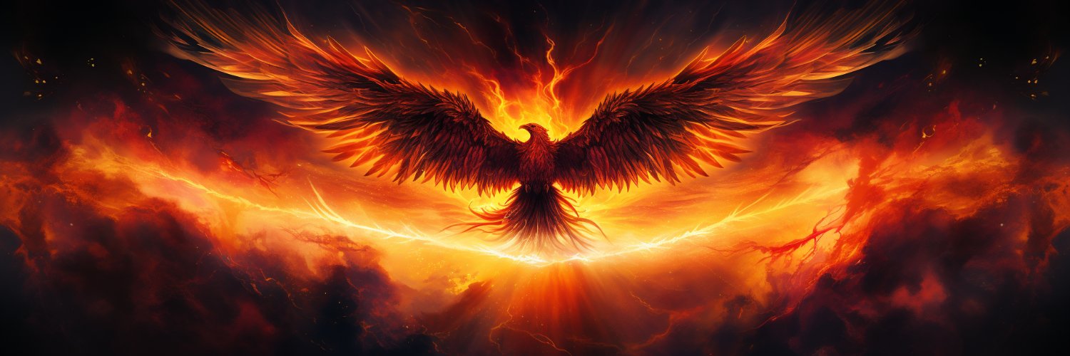 Phoenix banner