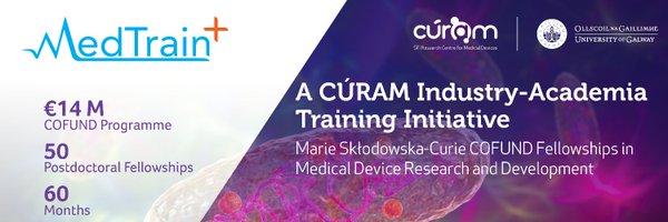 MedTrainPLus Profile Banner