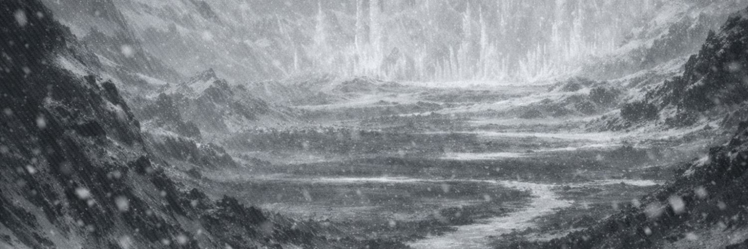 offgodoff | 🐬❄️ banner