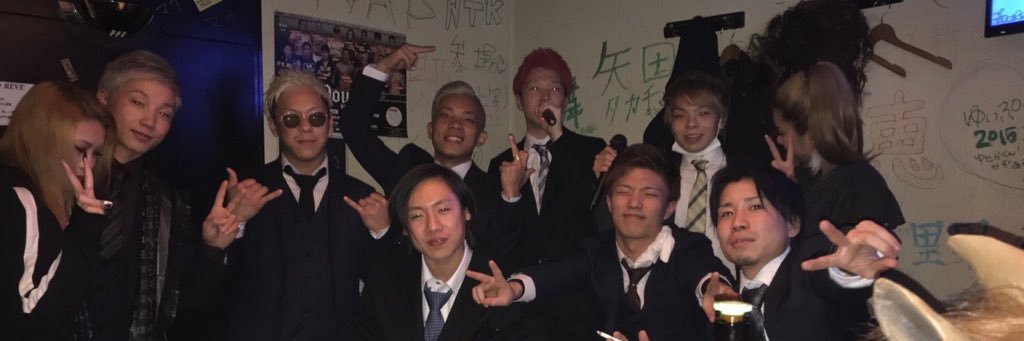 HiranoSeima's profile banner image