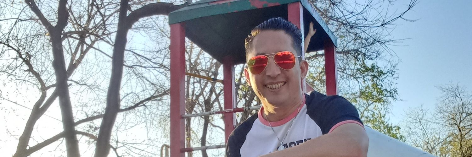 BenjaminRD's profile banner image