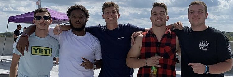mjhoffman0817's profile banner image