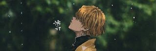 killerbean29's profile banner image