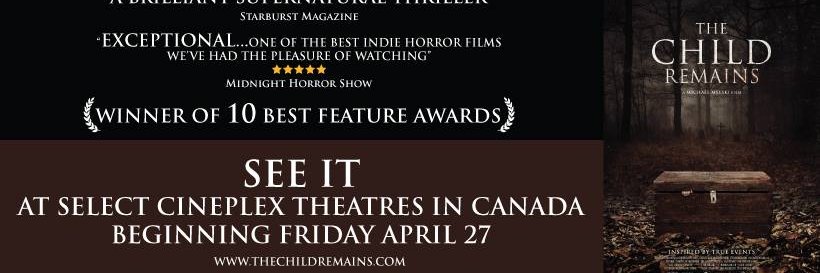 Michael Melski banner