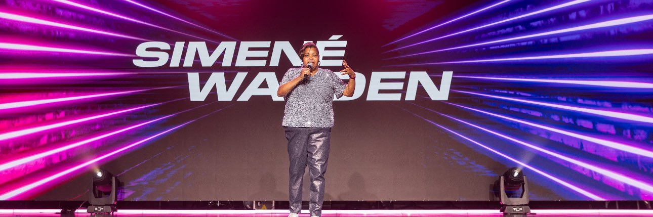simenewalden's profile banner image