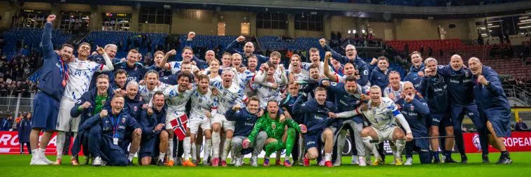 Fredrik🇳🇴 banner