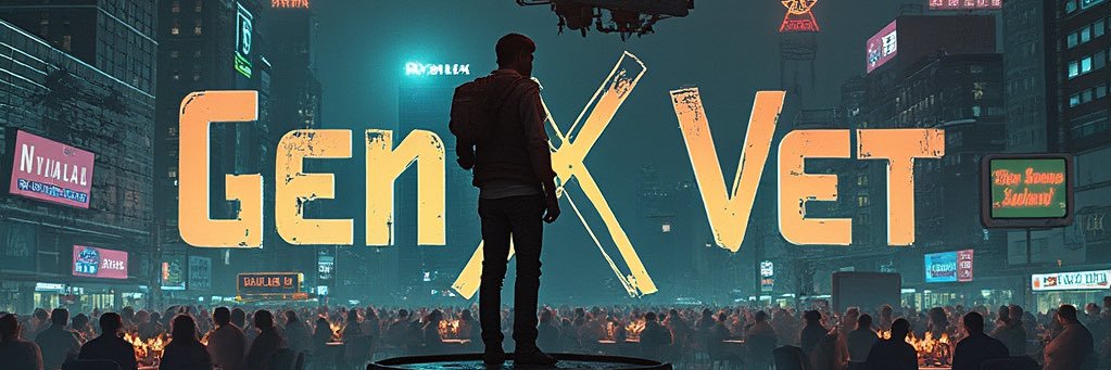 Gen_X_Vet ☦️⚜️'s banner