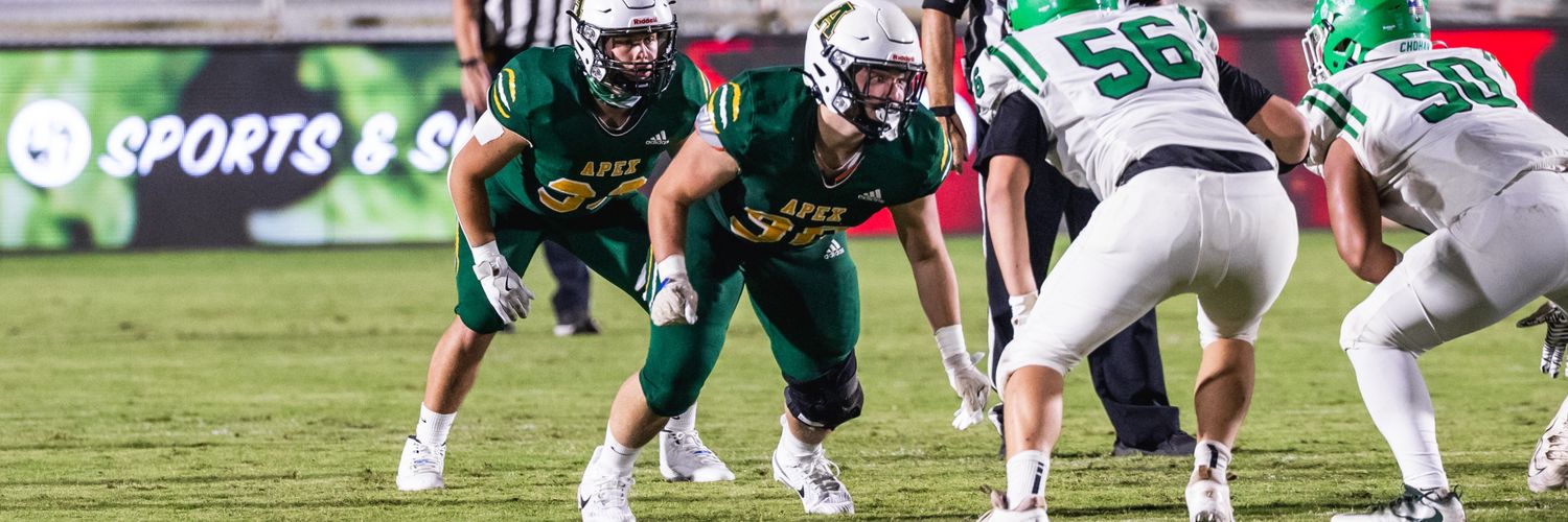 Tyson Privette banner