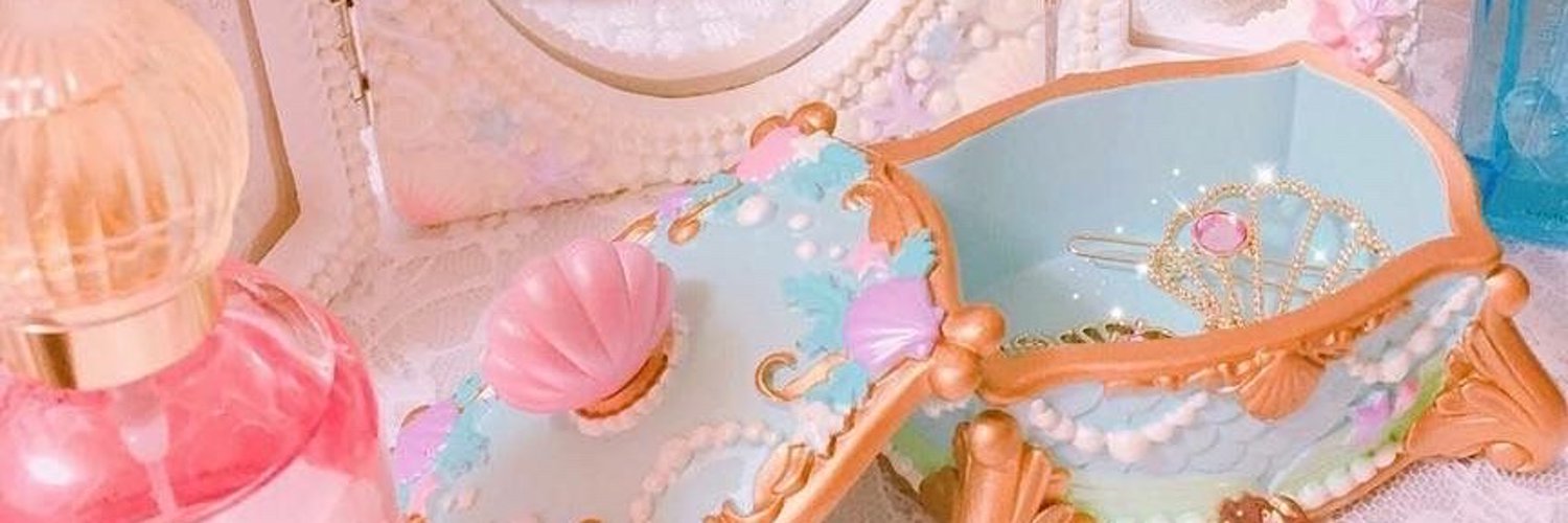 💕 ~ Piscine Mermaid ~ 🫧's banner