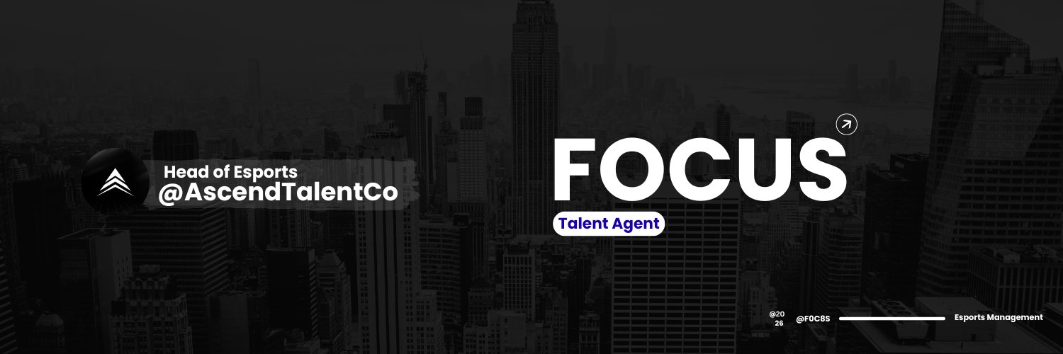Focus banner