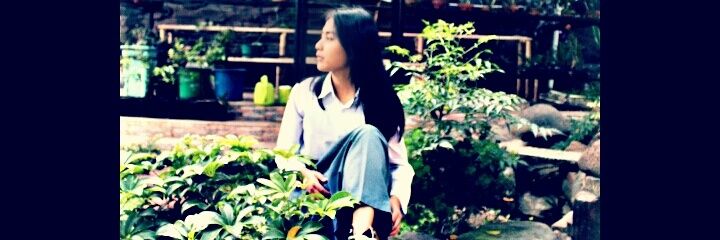 saumni's profile banner image