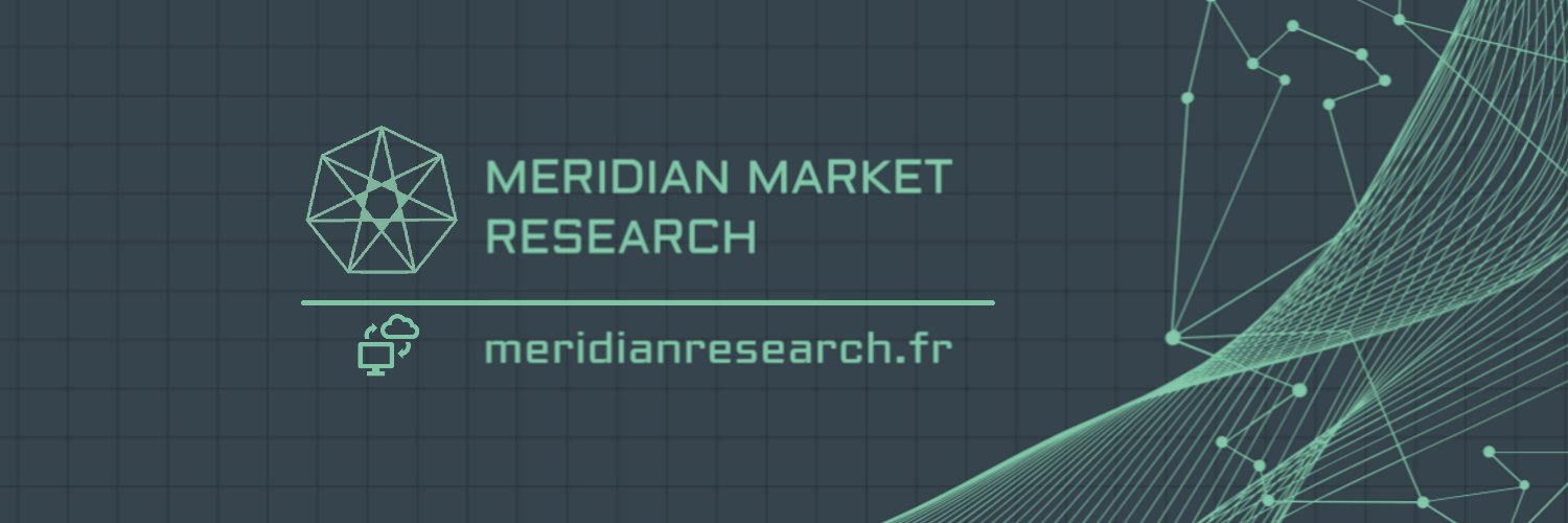 Meridian Market Research banner