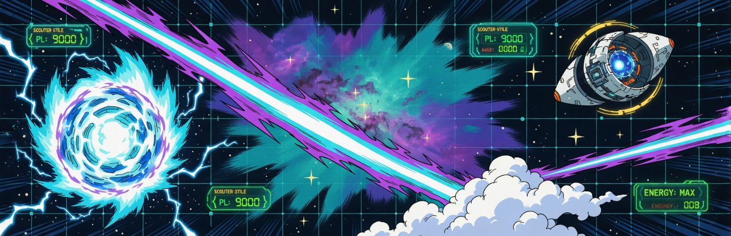 Serious Meester banner