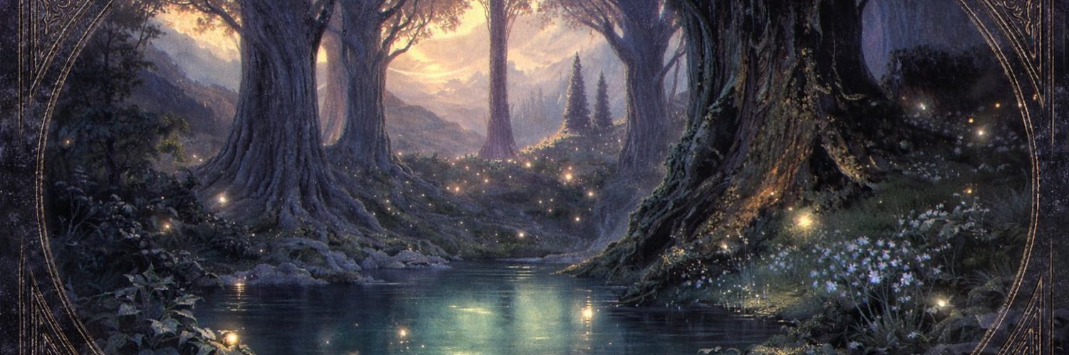 🕯️ banner