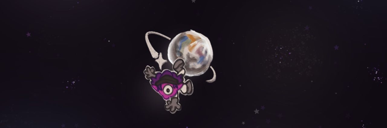 prei⋆☄︎ banner