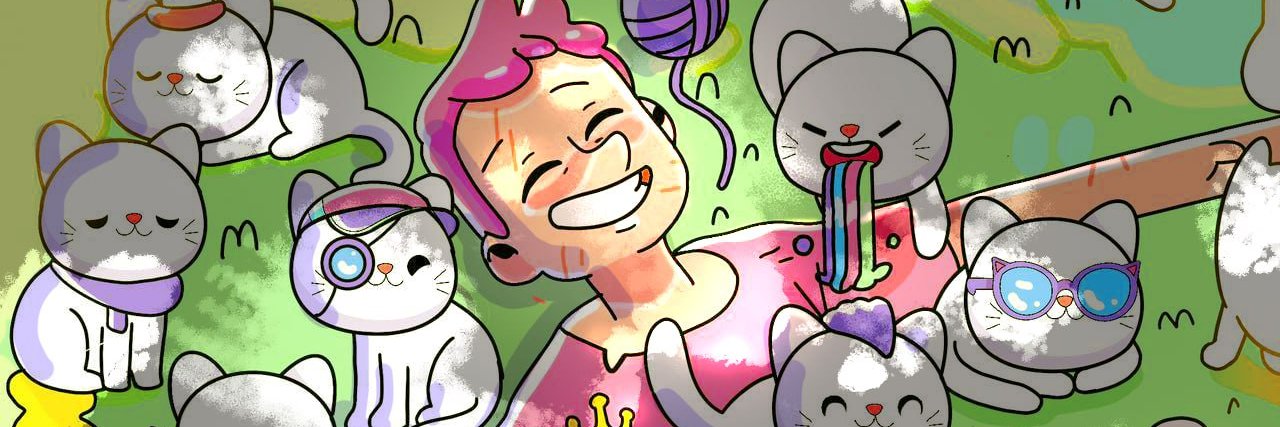 LECATNFT_'s profile banner image