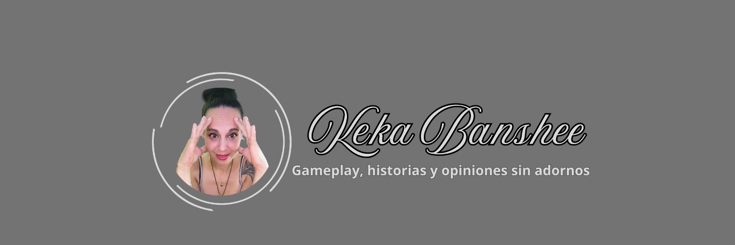Keka Banshee (KekaSims) banner